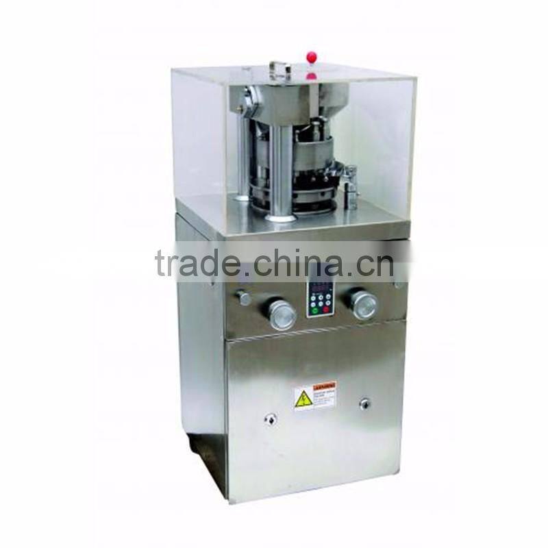 ZP-9 Rotary Tablet Press