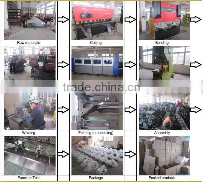 easy operation pneumatic badge machine on sale