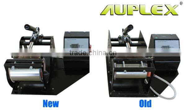Sublimation Heat Press MP160,Combo Mug Heat Press 2in1