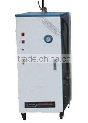 TG-250 soya milk making line/tofu production line