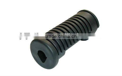 OEM Alloy Motorcycle Foot Peg/Common blue foot pedal