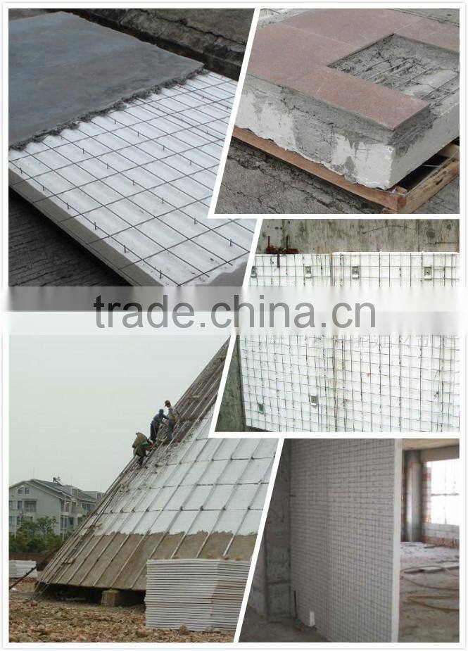 Fully Automatic eps cement sandwich panel machine