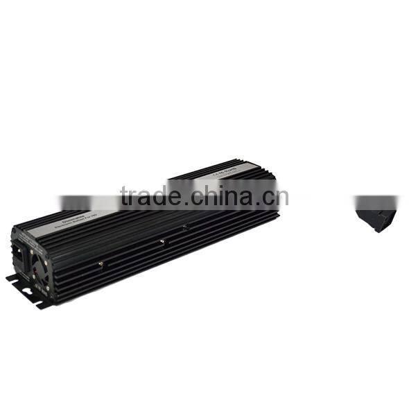 Lighting Fixture Street light electronic ballast 400W Dimmable Lighting Fixture With Cooling Fan Original Manufacturer