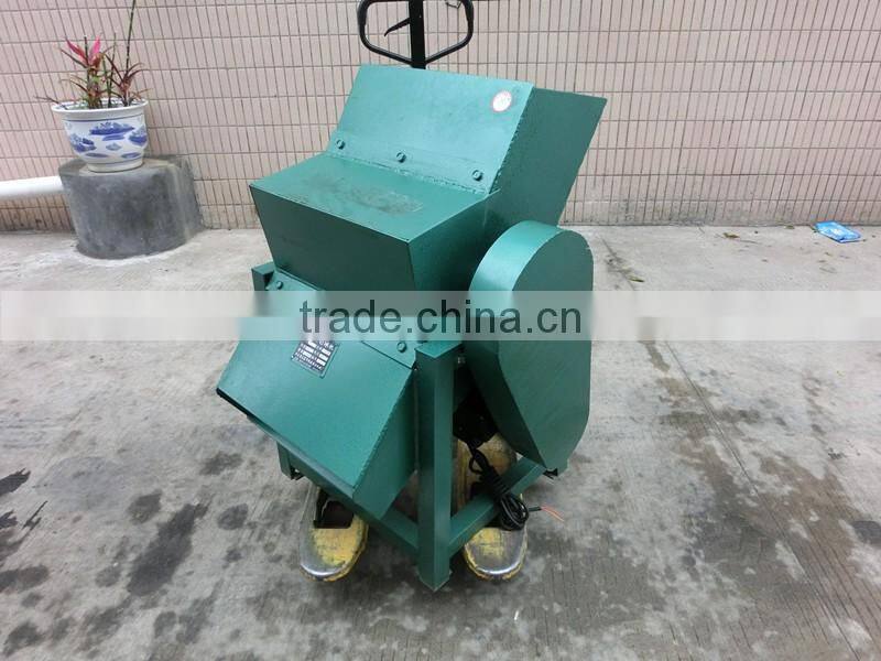 Industrial ice crusher machine/commercial ice crusher machine/ice crusher machine