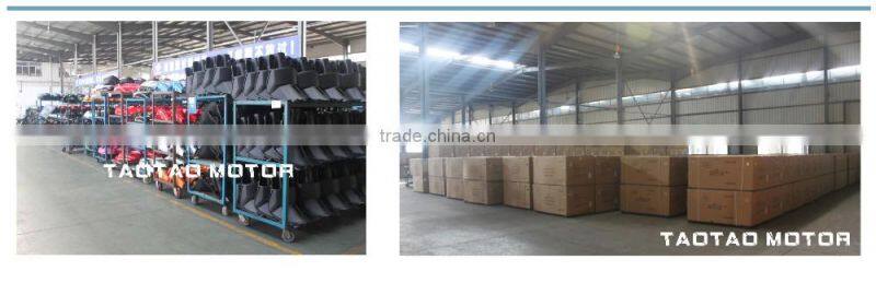 EPA ECE 175cc China UTV 4x4 for sale ATU175-A