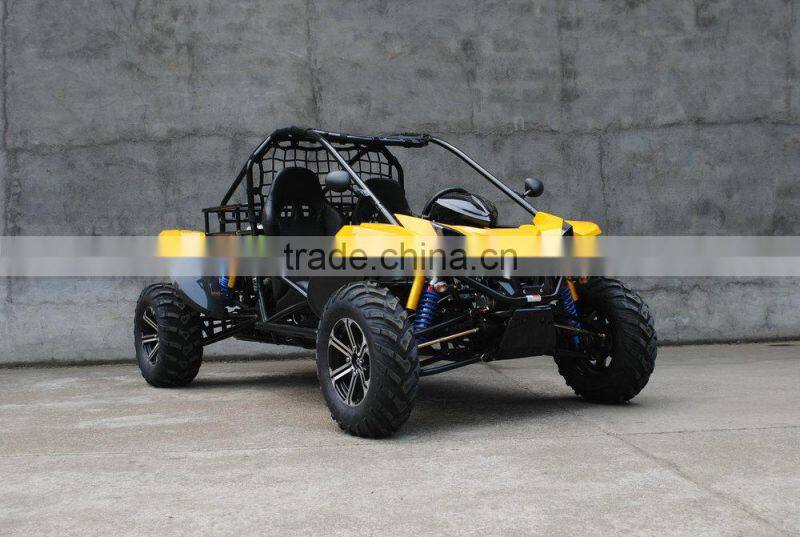 Renli 1500cc dune buggy go kart
