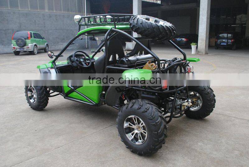 Renli 500cc dune buggy 4x4 eec