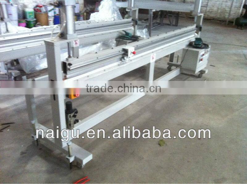 direct heat sealer from NAIGU-Alice