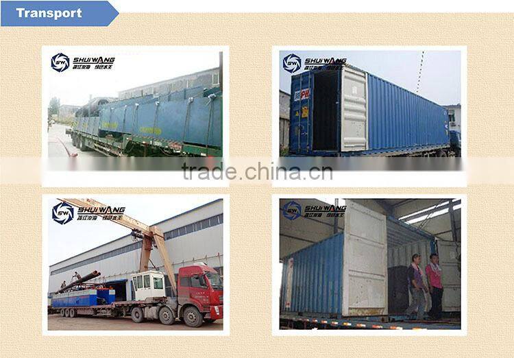 30KW shuiwang diesel generator set