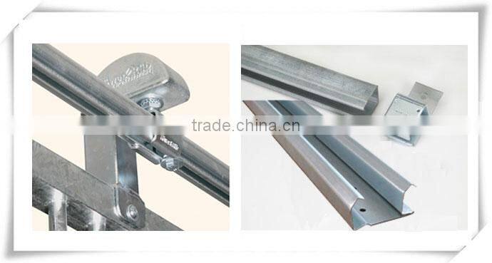 1200mm Z80 Galvanized Steel Coil Factory