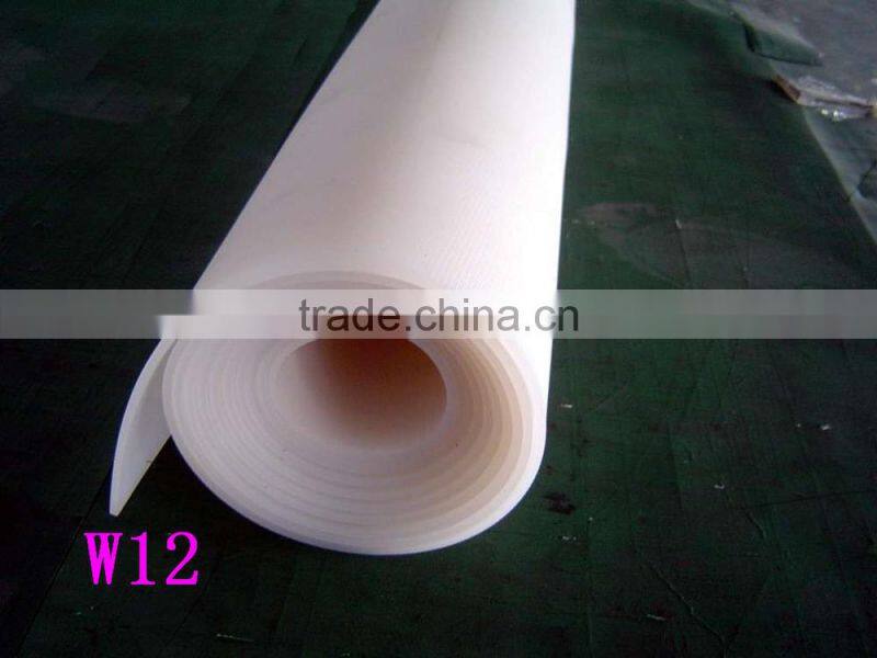 TOP QUALITY and best price!! PTFE film/PTFE high transparent film/High electric insulation PTFE film