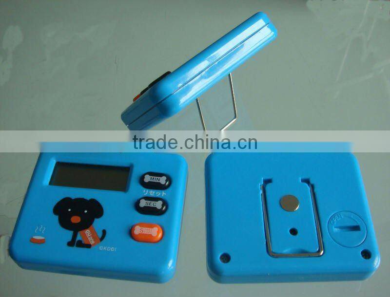 digital kitchen timer D618