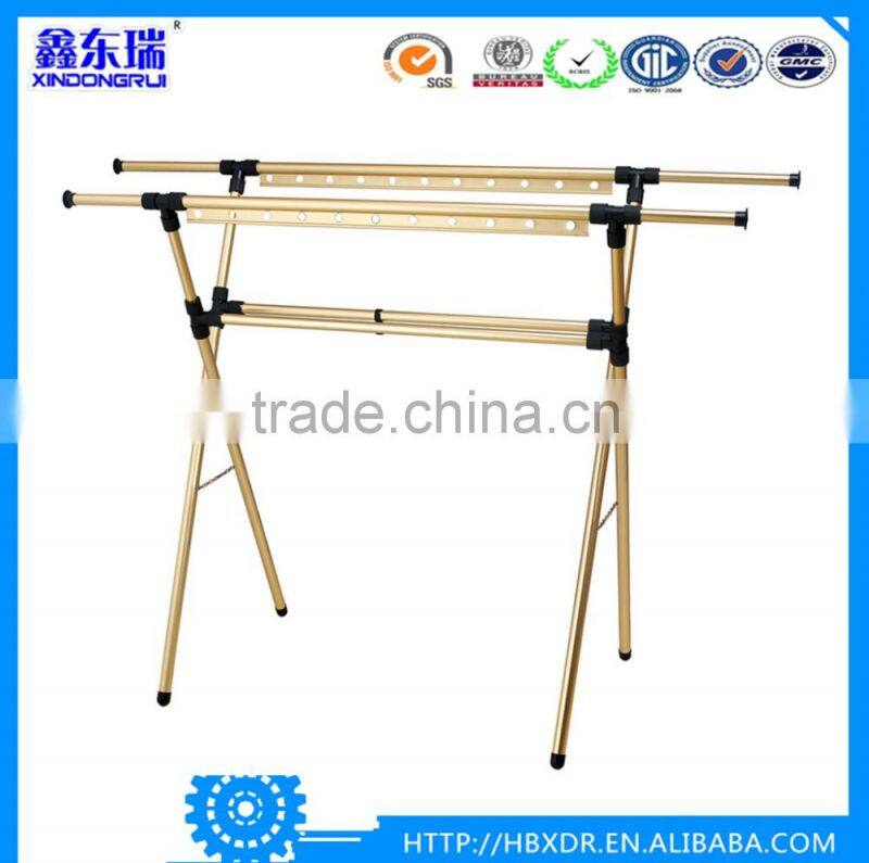 supply Yellow aluminium profile with best quality