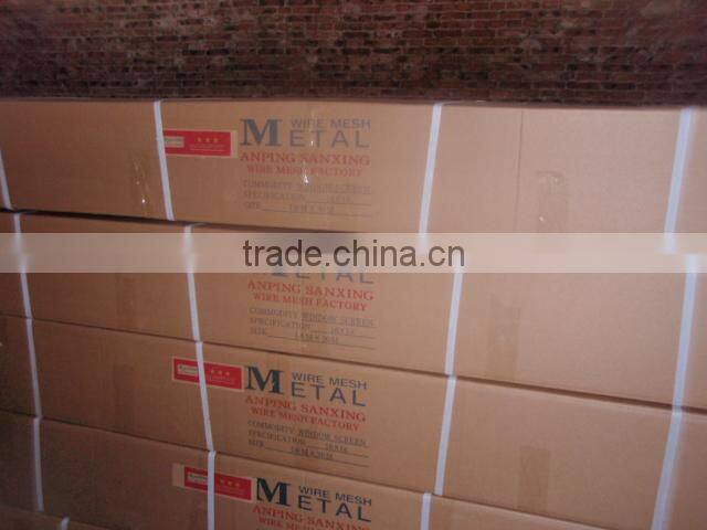 Fiberglass Mosquito Door Netting