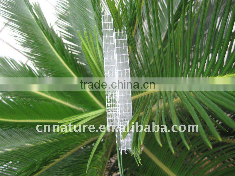 triple wall polycarbonate sheet