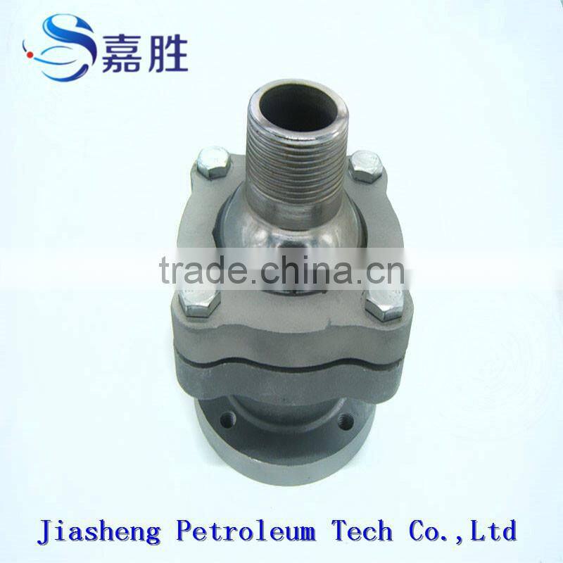 aluminium alloy sprinkler sprayer coupling