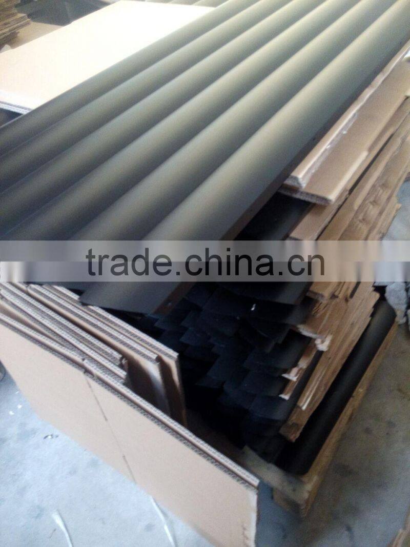 OEM high performance factory aluminium profile