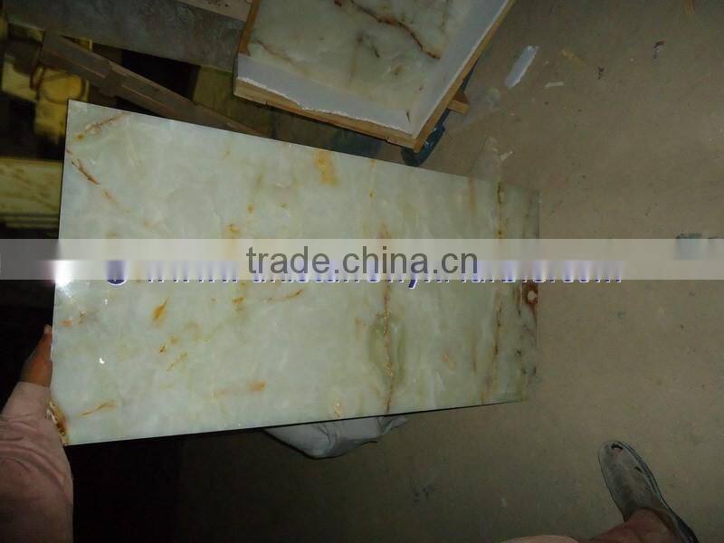 GREEN ONYX COUNTERTOPS HOME HOTEL OFFICE RESTURENT BAR SHOP SPA ETC Pakistan Onyx Marble are manufacturers, wholesalers and expo