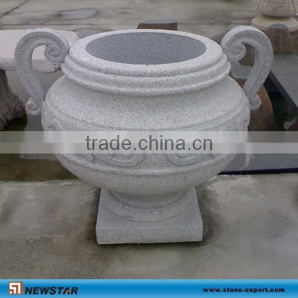 Newstar big size decorative vases