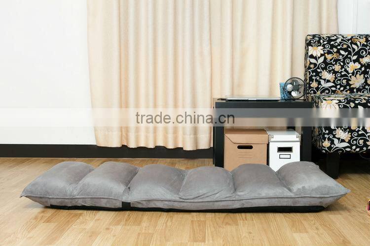 folding sofa chair in living room