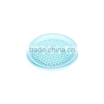 high quality cheap price mini plastic lined basket/round plastic basket/plastic baskets with hole