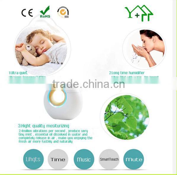 Small home appliances,electric fragrance scent machine nebulizer