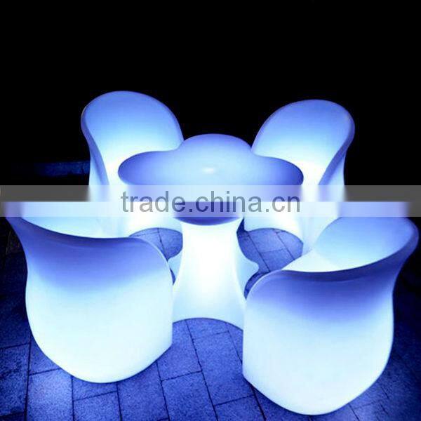 SZ-C5979-F02 Coffee Shop Tables And Chairs