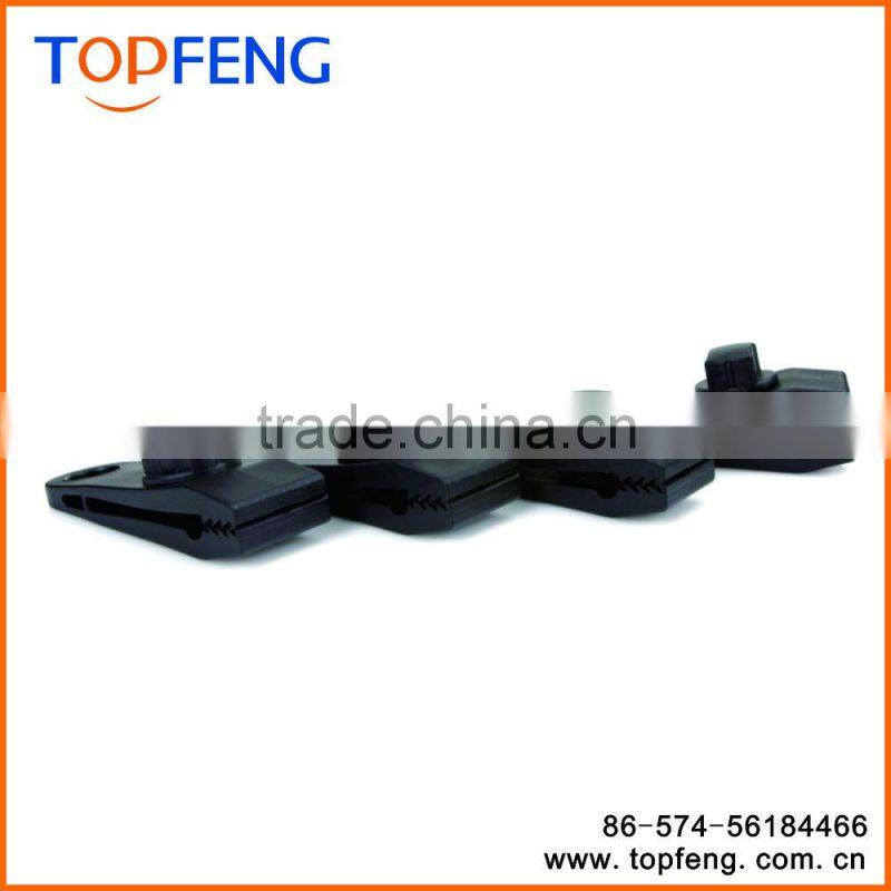 Tarp Clip Tent clip set of 4