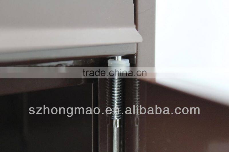 Metal Outdoor Letter Box