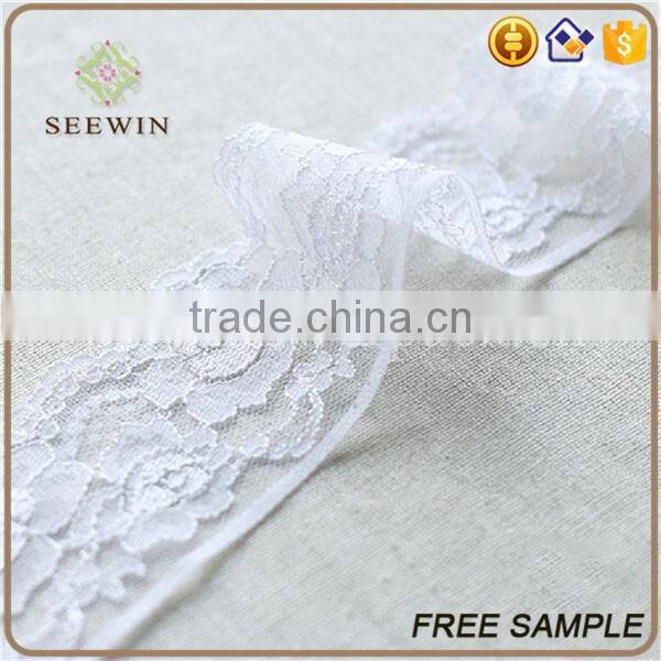 2016 high quality lace table runners for wedding deco