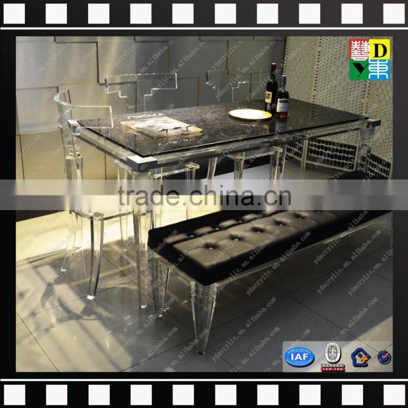 Stylish acrylic chairs colored acrylic chairs from shenzhen yidong