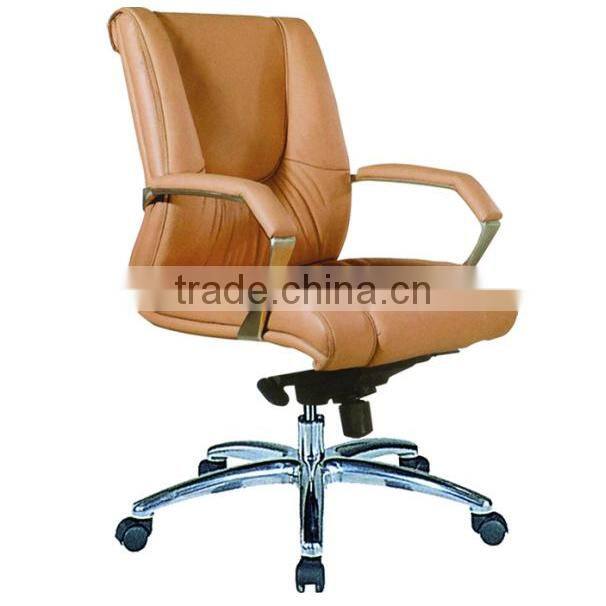 Customer chair Office Computer chair with Pentas-wheels base used nail beauty salon furniture F-BD7064