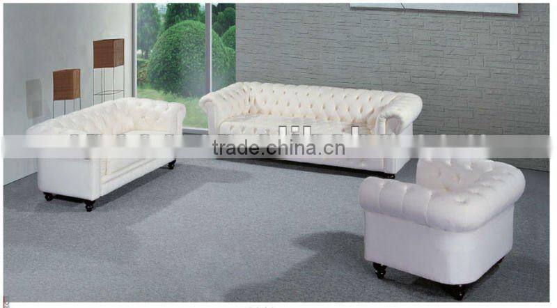 Fashionable and noble modern sofa