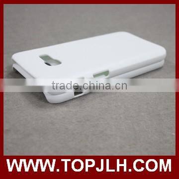 sublimation Vacuum printing 3d case for Samsung Galaxy 2017 A3