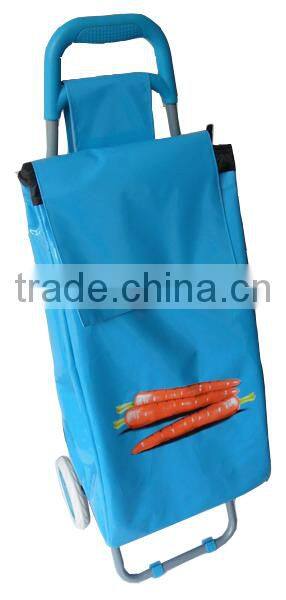 Waterproof Shopping Trolley Shopping Cart
