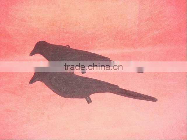 little magpie, magpie decoy,magpie hunting decoy