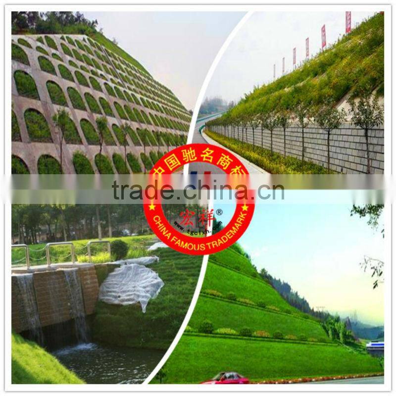 Ecological non woven geo bag