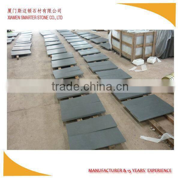 Sandstone curb stone,mushroom sandstone for road,curb stone