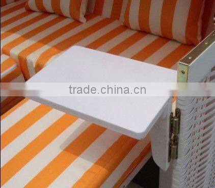 2 seater beach basket