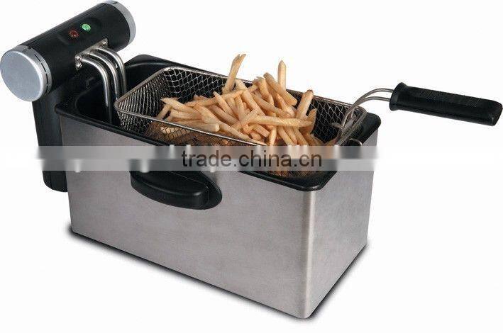 Deep Fryer