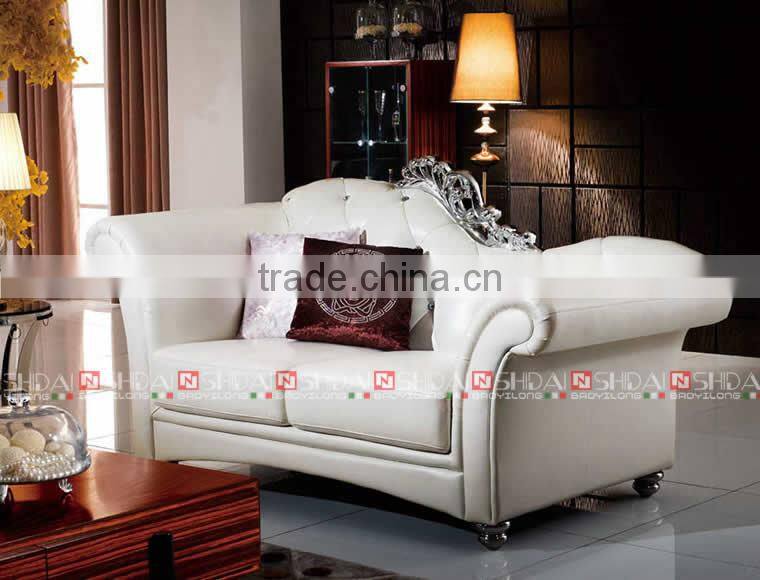 european style italian classic sofa set 996