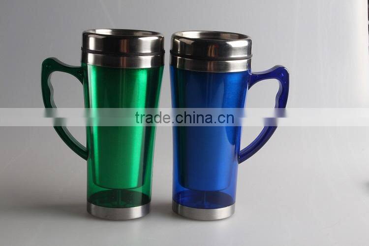 13oz DIY stainless steel tumbler wholesale tea cups