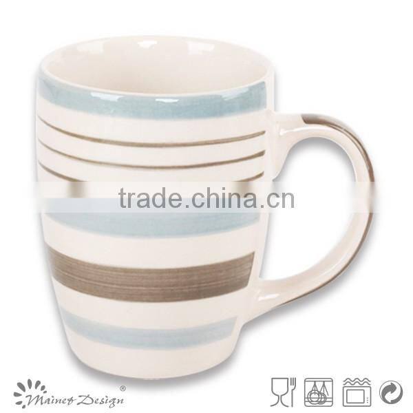 285ml bulk coffee mugs 9oz ceramic stoneware mug coffee mug