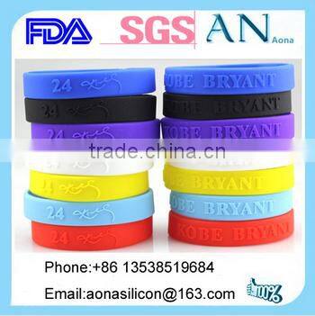 Wholesale Fashion silicone cable organizer