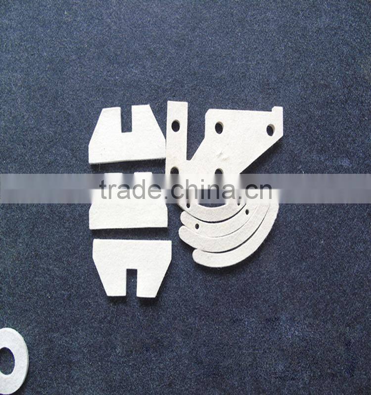 High quality industrial wool felt