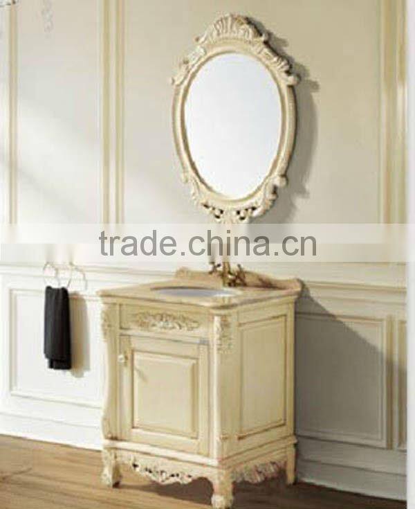 Bisini Bathroom Mirror Cabinet,Small Cabinet Bathroom,Bathroom Cabinet,Wooden Bathroom Cabinet;Bathroom Furniture(BF08-4020)