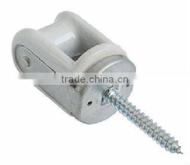 all types porcelain electrical insulator