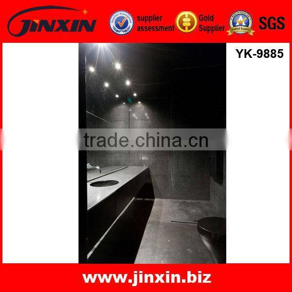 Stainless Steel Products Made of Sheet Metal