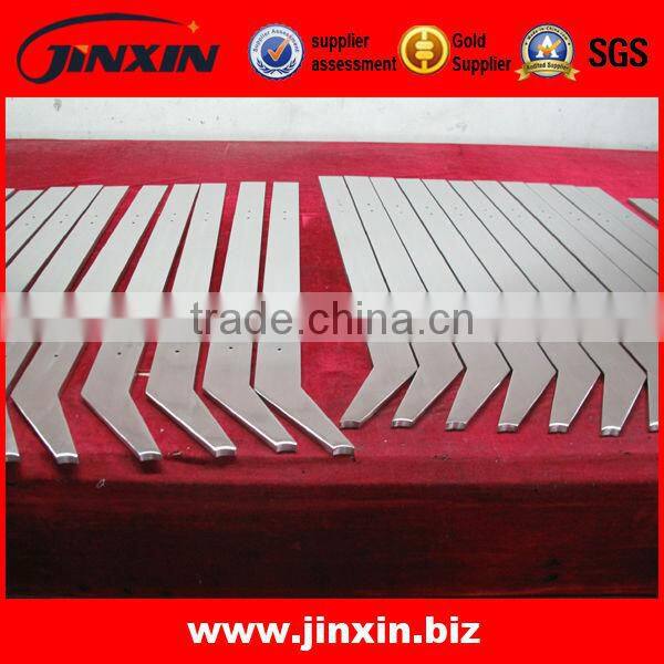 Stand Mounted Handrail Balustrade