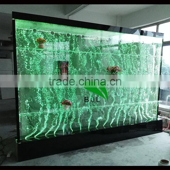 floor stand LED illuminated acrylic display cabinet,acrylic display shelf,acrylic display stand